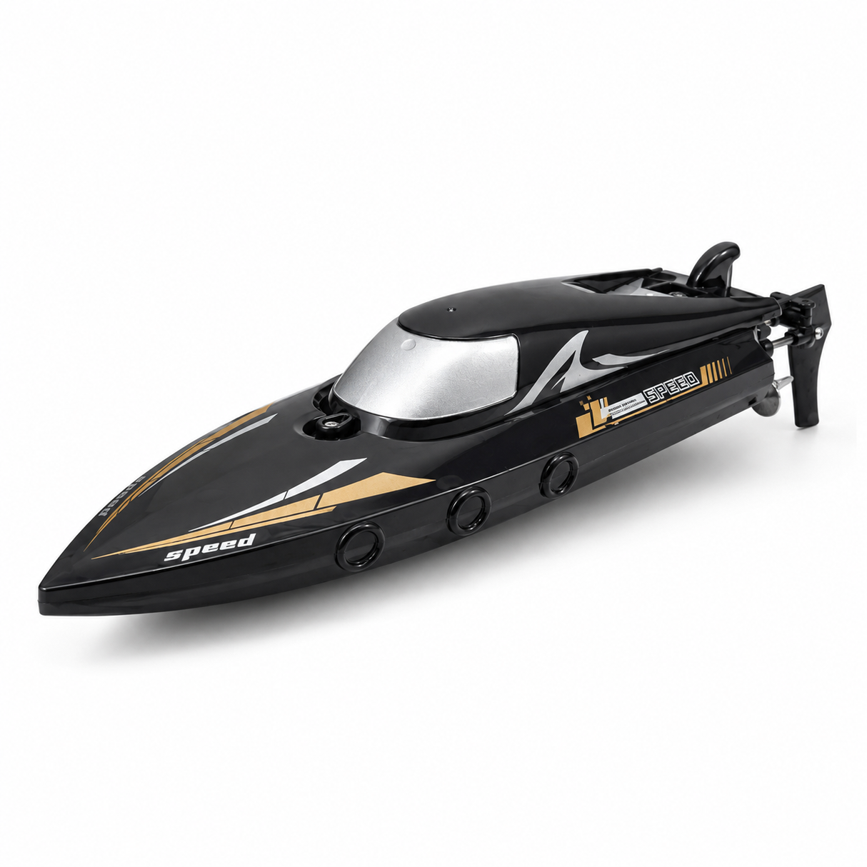 WaveStorm RC Boat