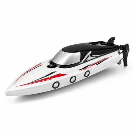 WaveStorm RC Boat
