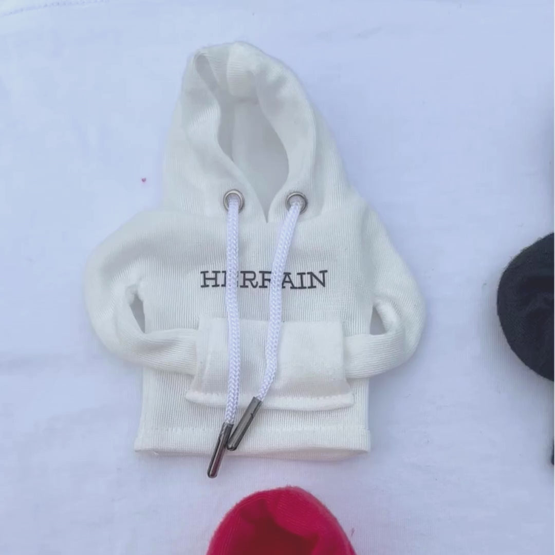 Herrain Hoodie Bundle