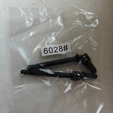 Spare Parts Set – Conqueror RC Off-Roader